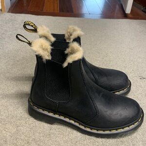 Doc Martens Chelsea boot